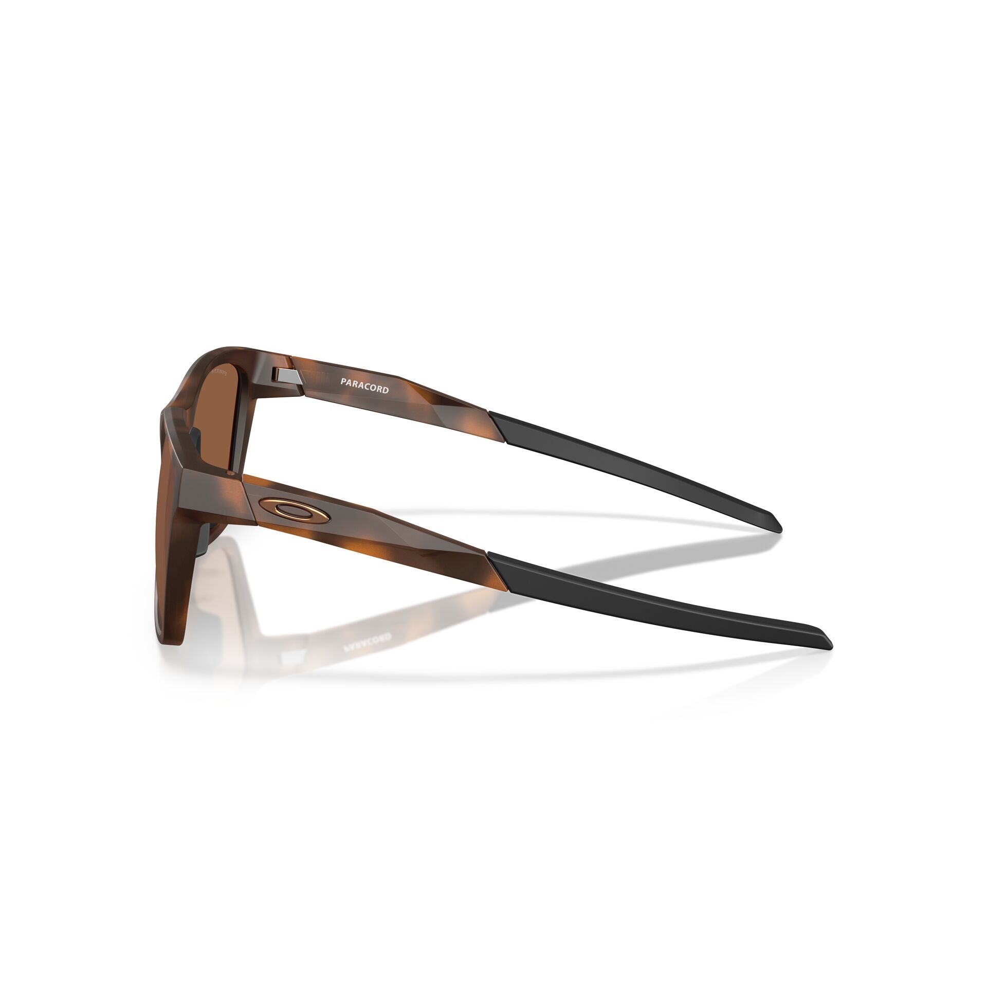 Oakley Paracord Unisex Güneş Gözlüğü - Kahverengi