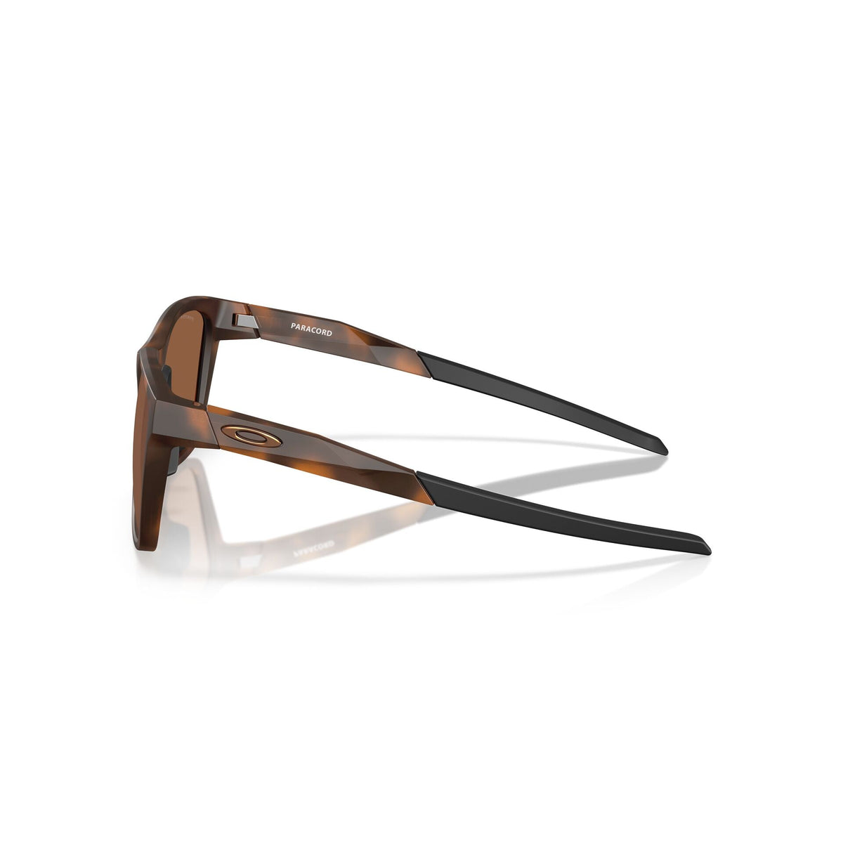 Oakley Paracord Unisex Güneş Gözlüğü - Kahve