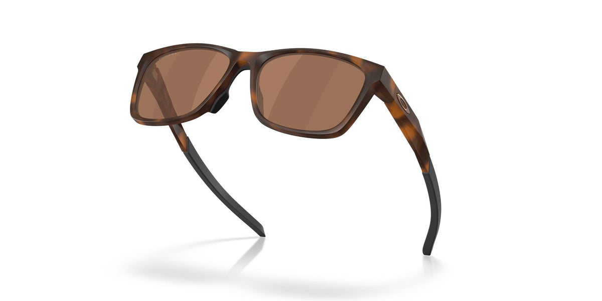 Oakley Paracord Unisex Güneş Gözlüğü - Kahve