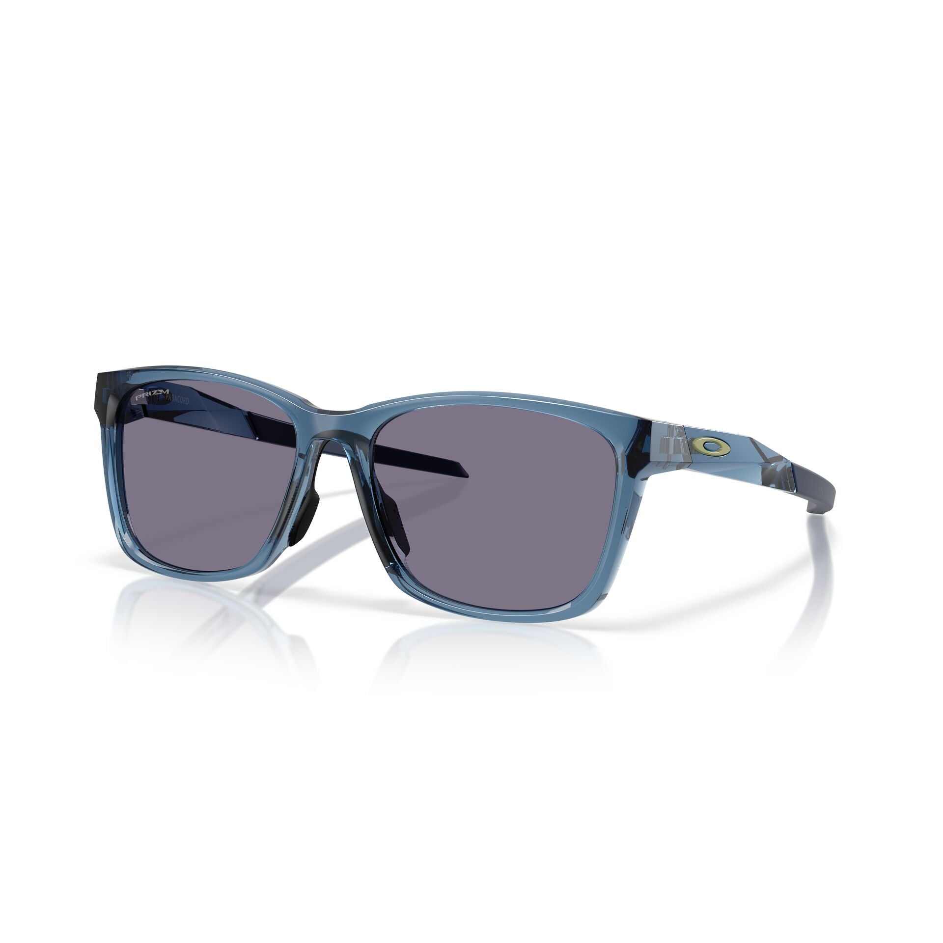 Oakley Paracord Unisex Güneş Gözlüğü - Mavi
