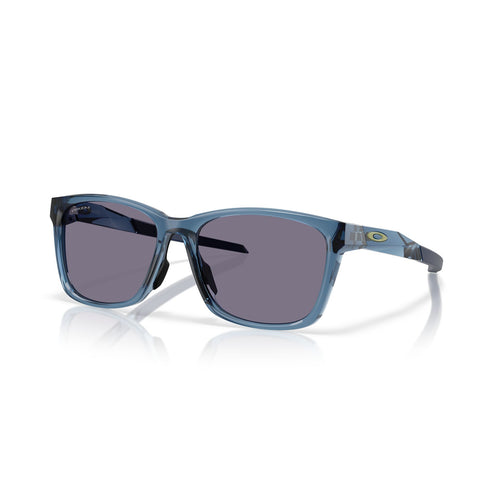 Oakley  Paracord  Unisex Güneş Gözlüğü - Mavi