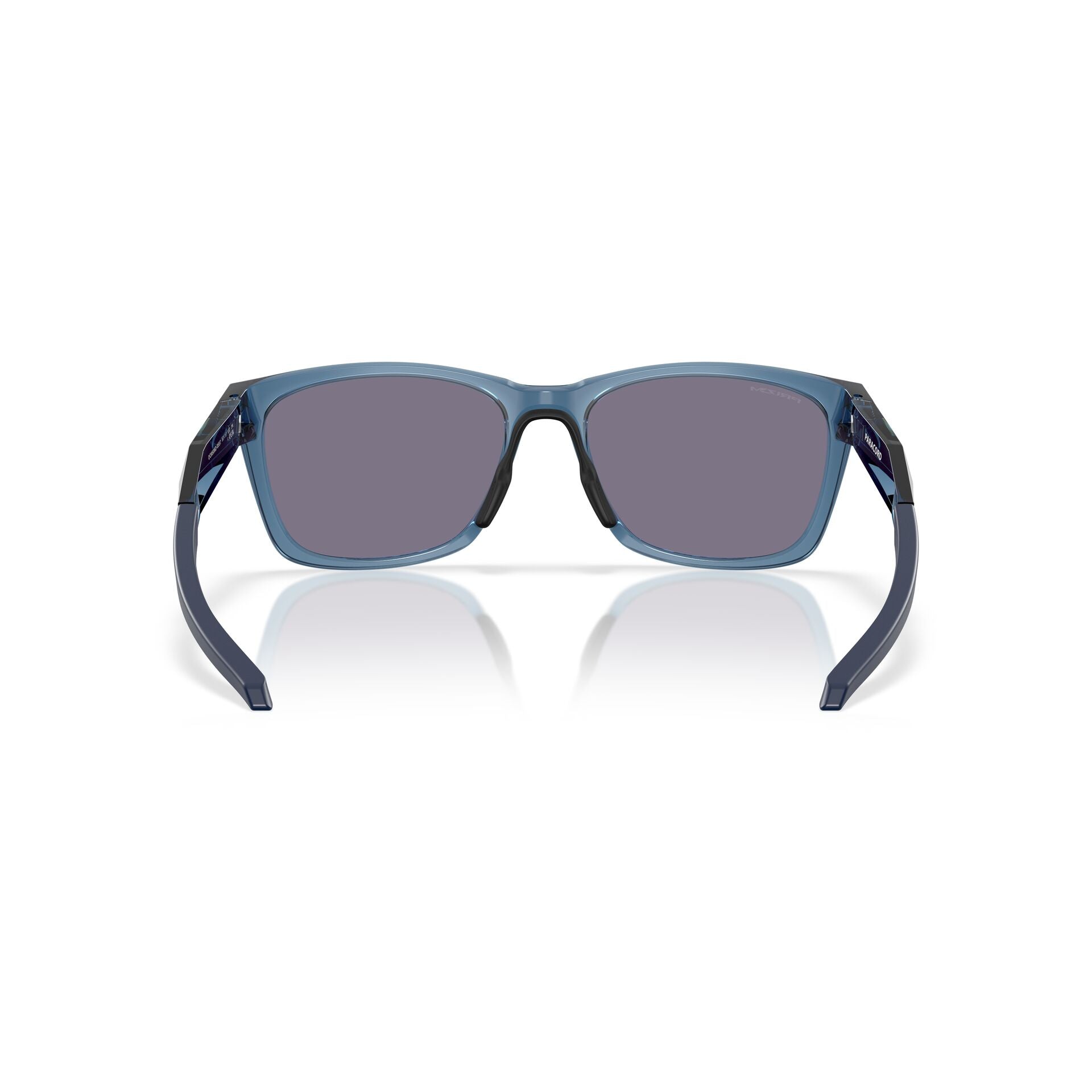 Oakley Paracord Unisex Güneş Gözlüğü - Mavi