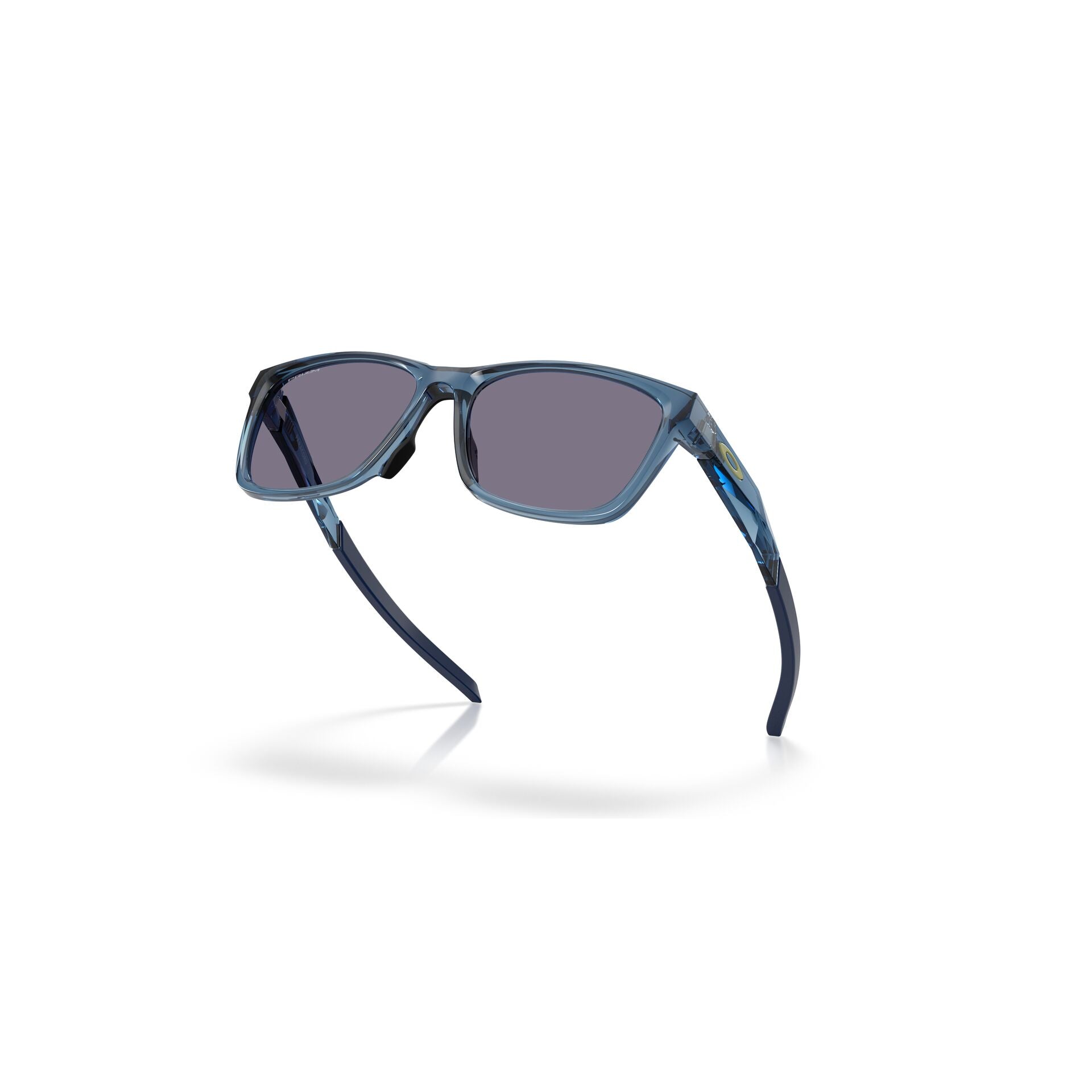 Oakley Paracord Unisex Güneş Gözlüğü - Mavi