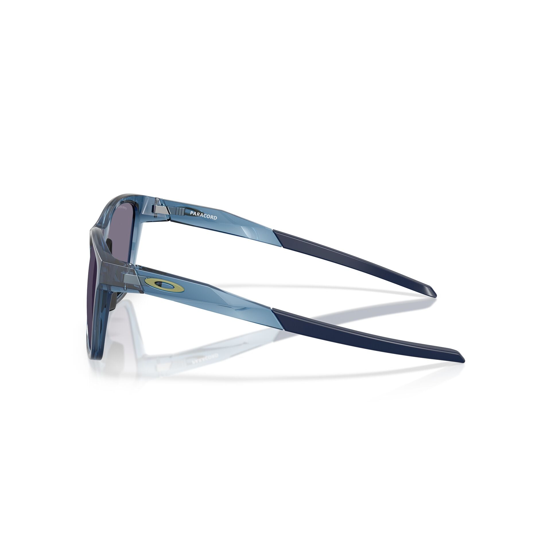 Oakley Paracord Unisex Güneş Gözlüğü - Mavi