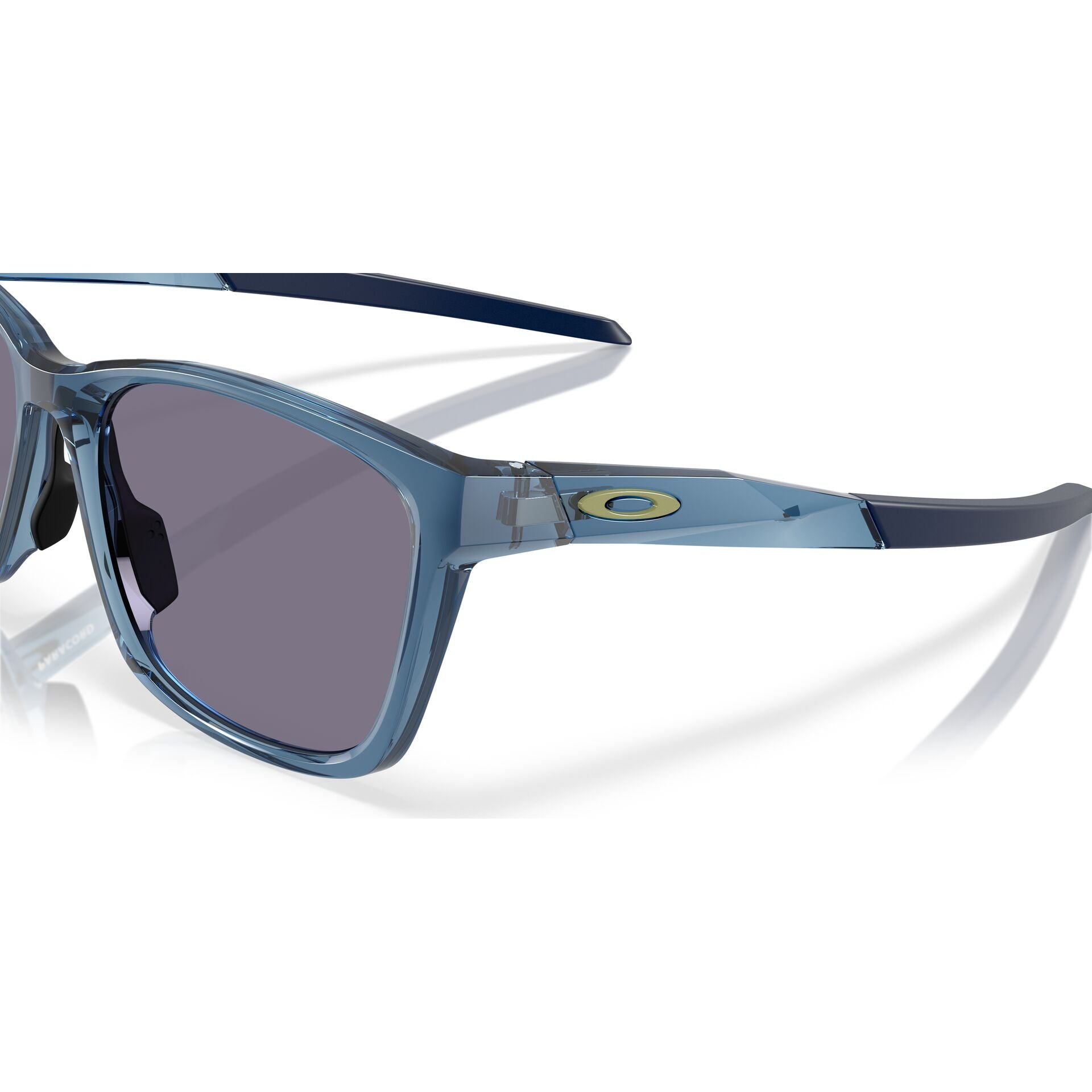 Oakley Paracord Unisex Güneş Gözlüğü - Mavi