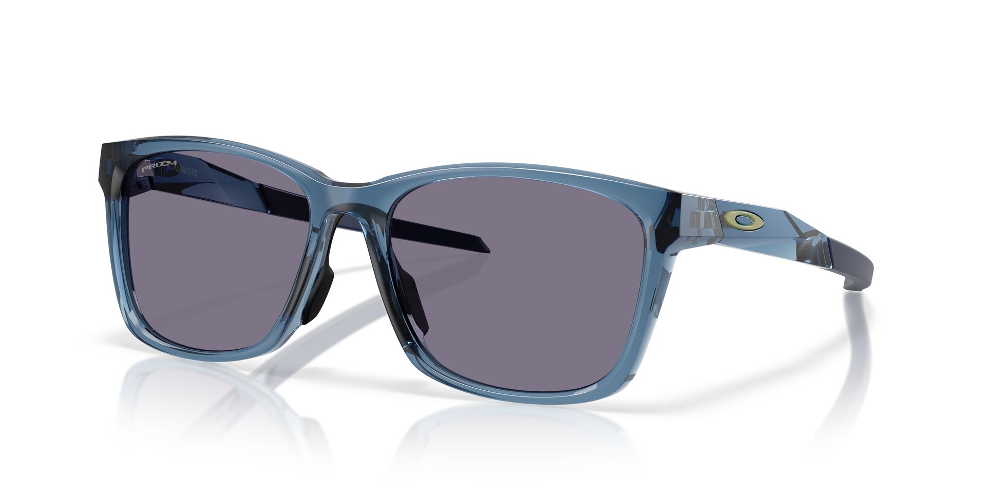 Oakley Paracord Unisex Güneş Gözlüğü - Mavi
