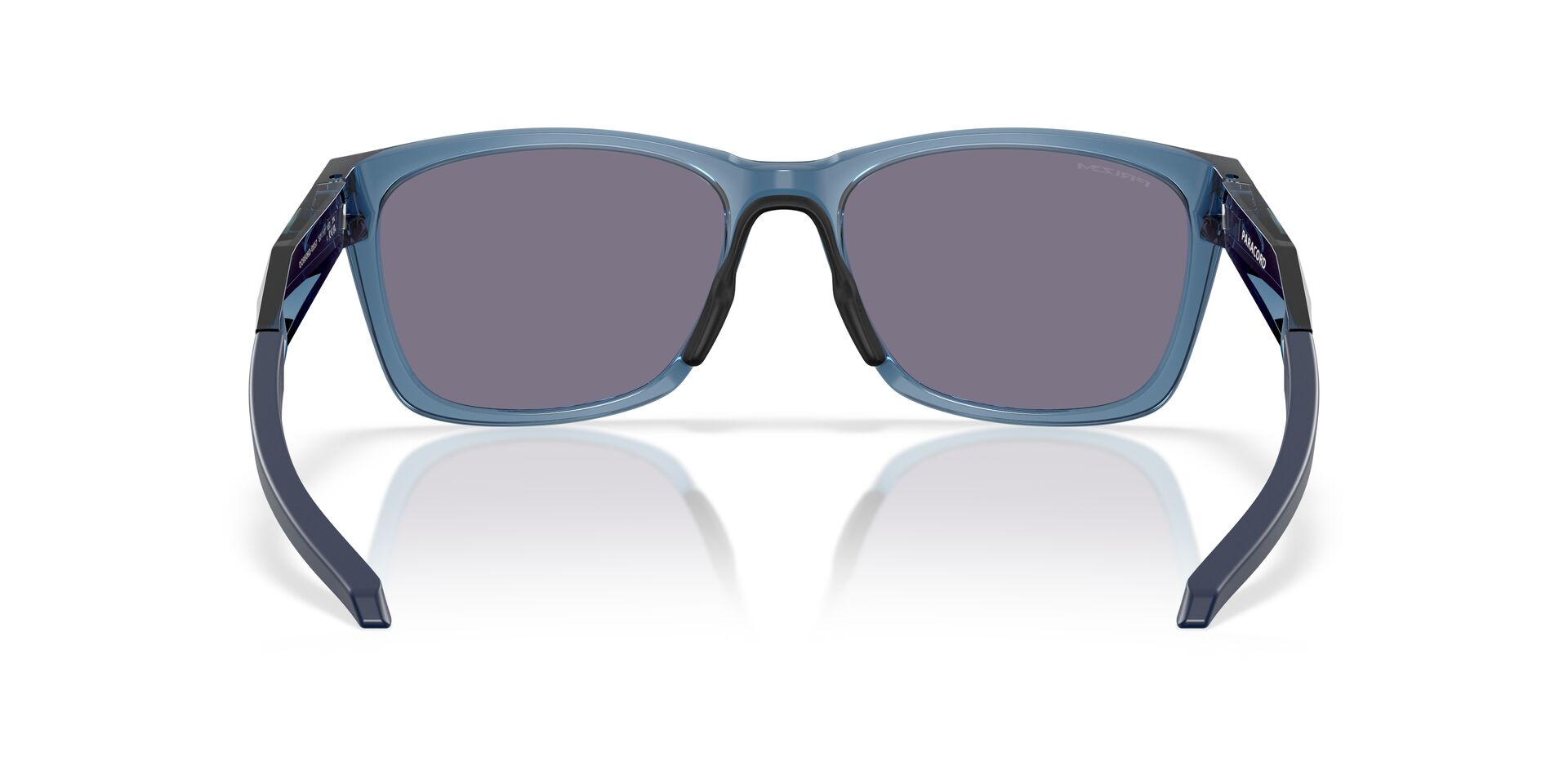 Oakley Paracord Unisex Güneş Gözlüğü - Mavi