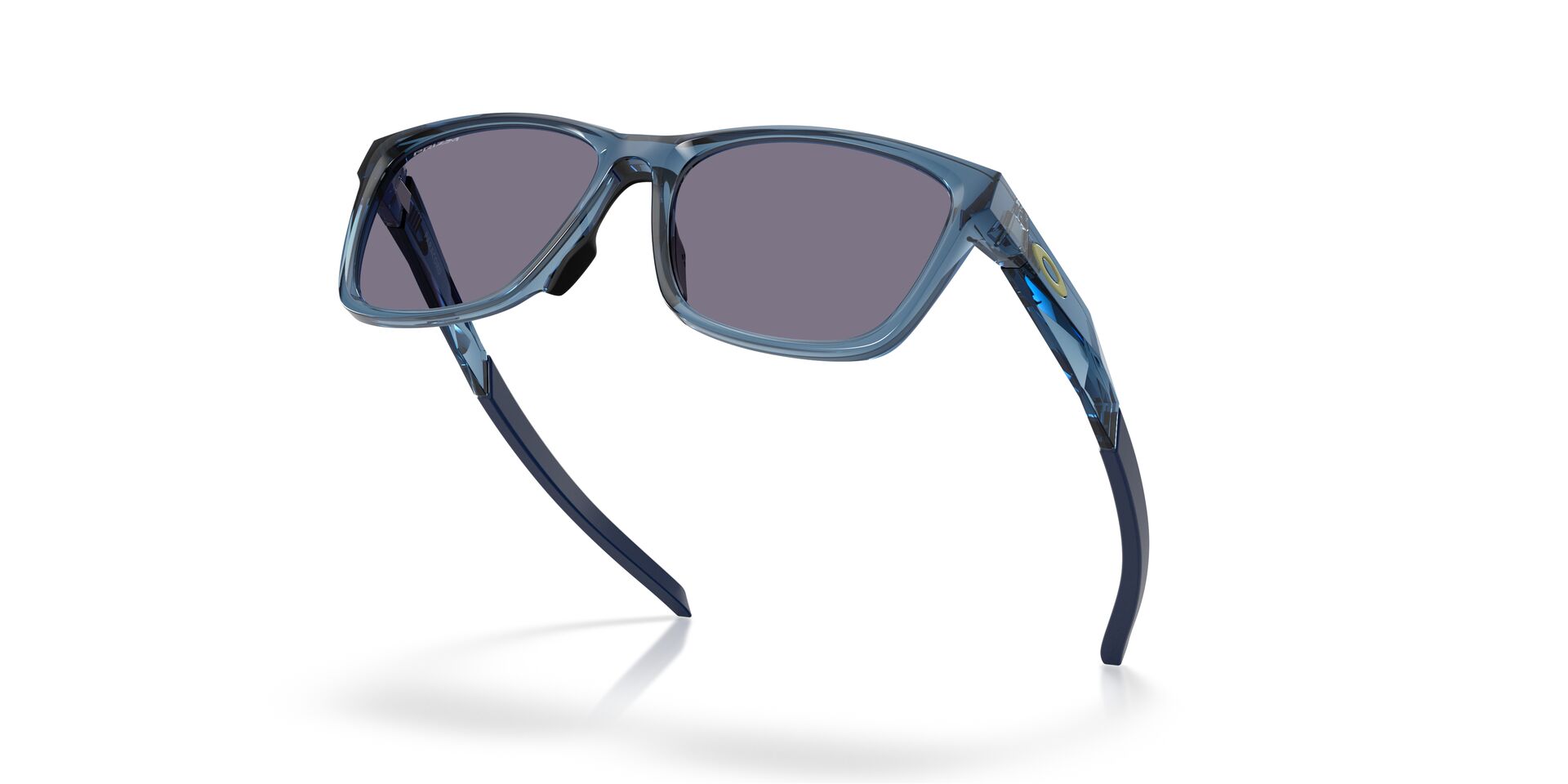 Oakley Paracord Unisex Güneş Gözlüğü - Mavi