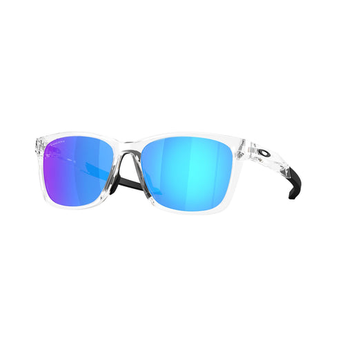 Oakley  Paracord  Unisex Güneş Gözlüğü - Şeffaf
