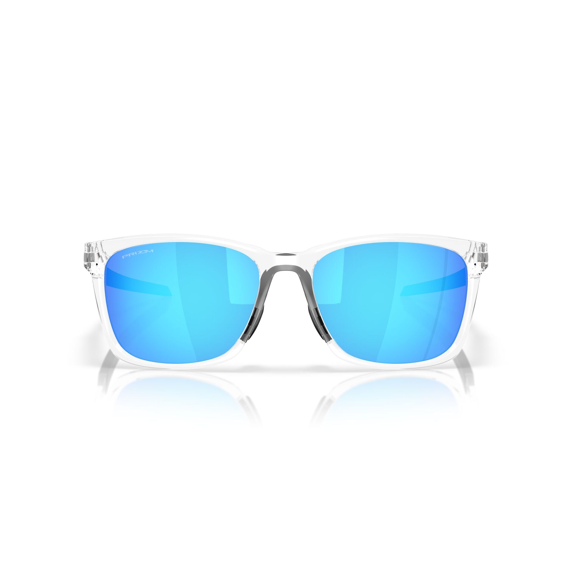Oakley Paracord Unisex Güneş Gözlüğü - Şeffaf