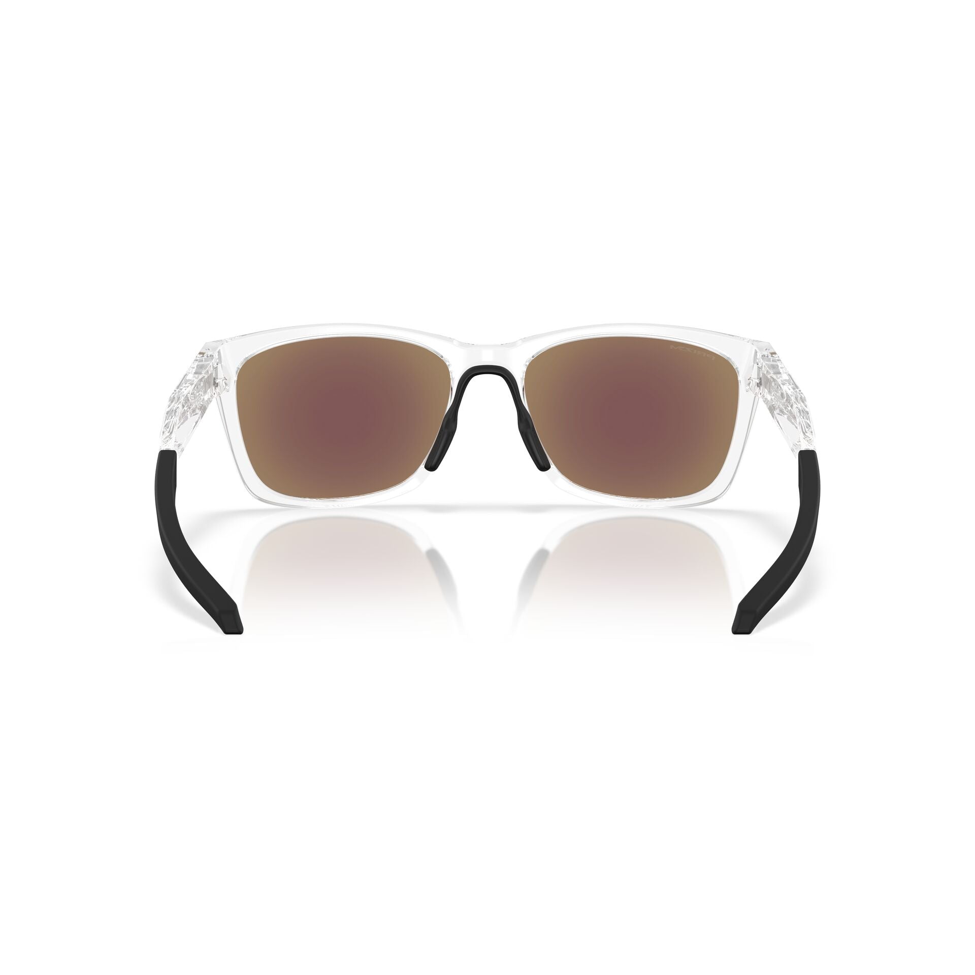 Oakley Paracord Unisex Güneş Gözlüğü - Şeffaf