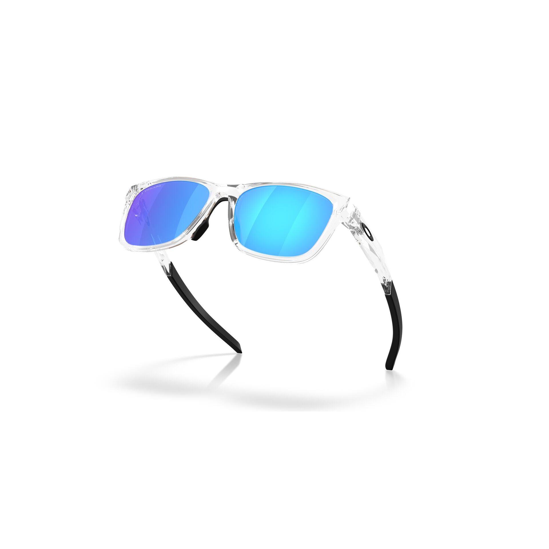 Oakley Paracord Unisex Güneş Gözlüğü - Şeffaf
