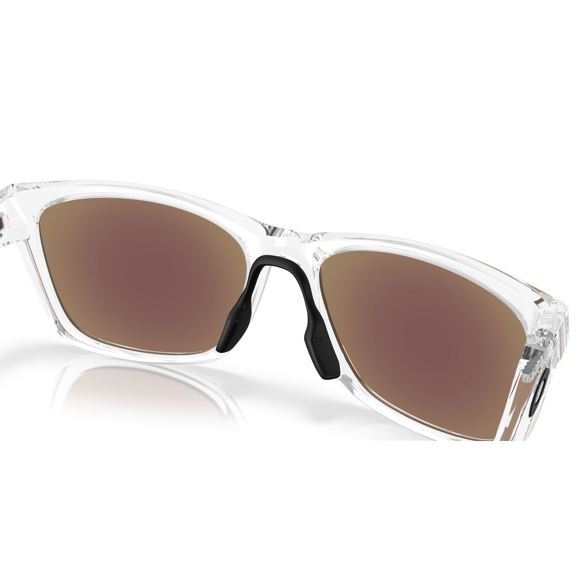 Oakley Paracord Unisex Güneş Gözlüğü - Şeffaf