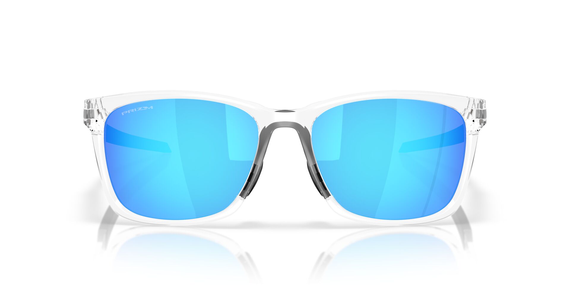 Oakley Paracord Unisex Güneş Gözlüğü - Şeffaf