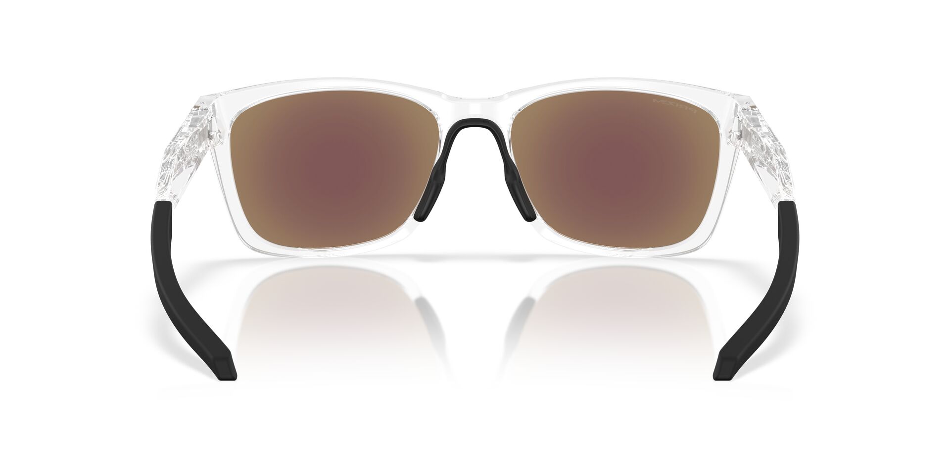 Oakley Paracord Unisex Güneş Gözlüğü - Şeffaf