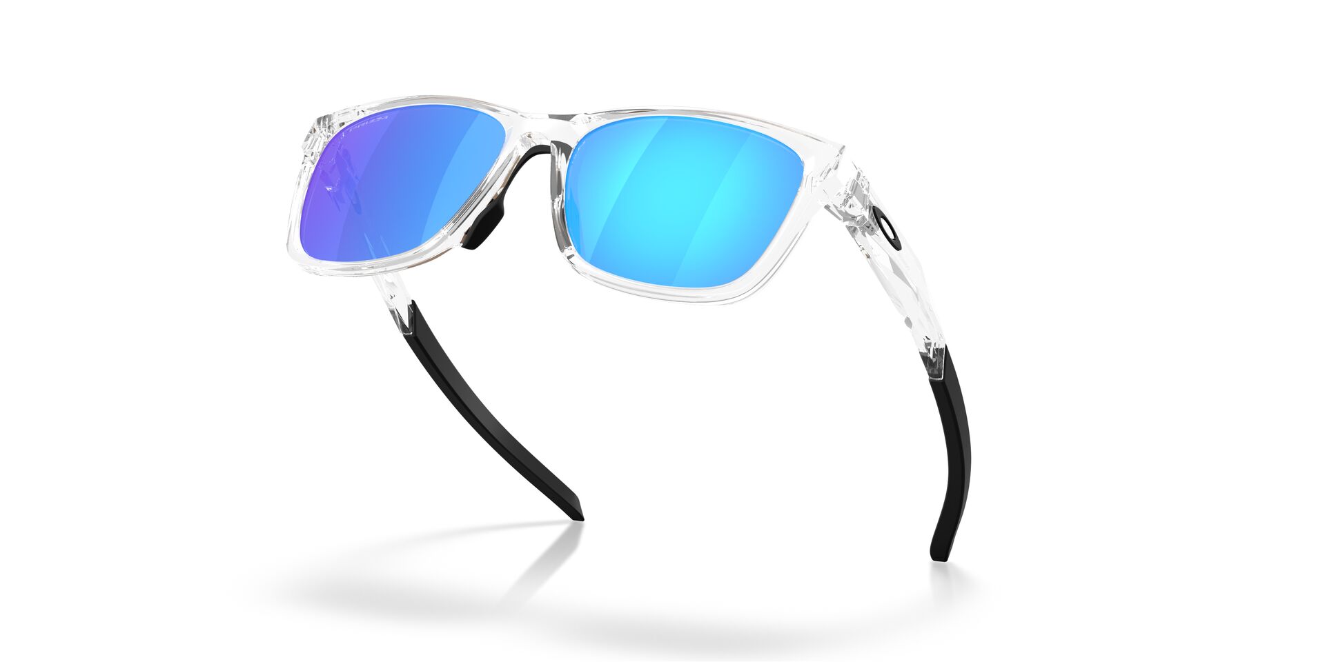 Oakley Paracord Unisex Güneş Gözlüğü - Şeffaf
