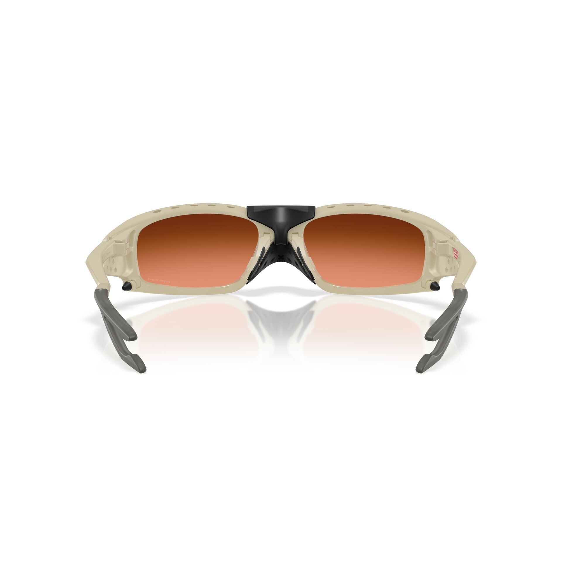 Oakley Plantaris SQ Unisex Güneş Gözlüğü - Bej