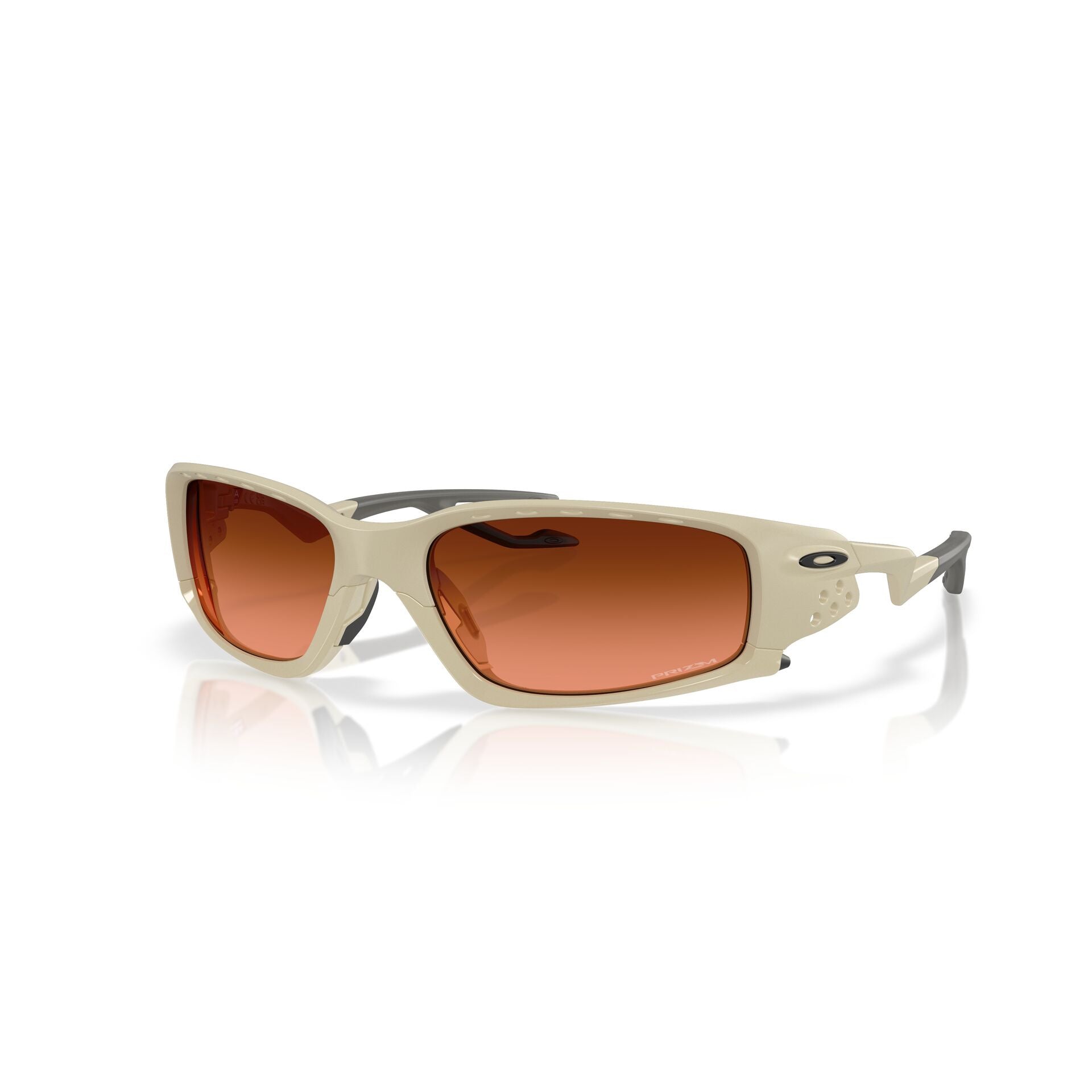 Oakley Plantaris SQ Unisex Güneş Gözlüğü - Bej