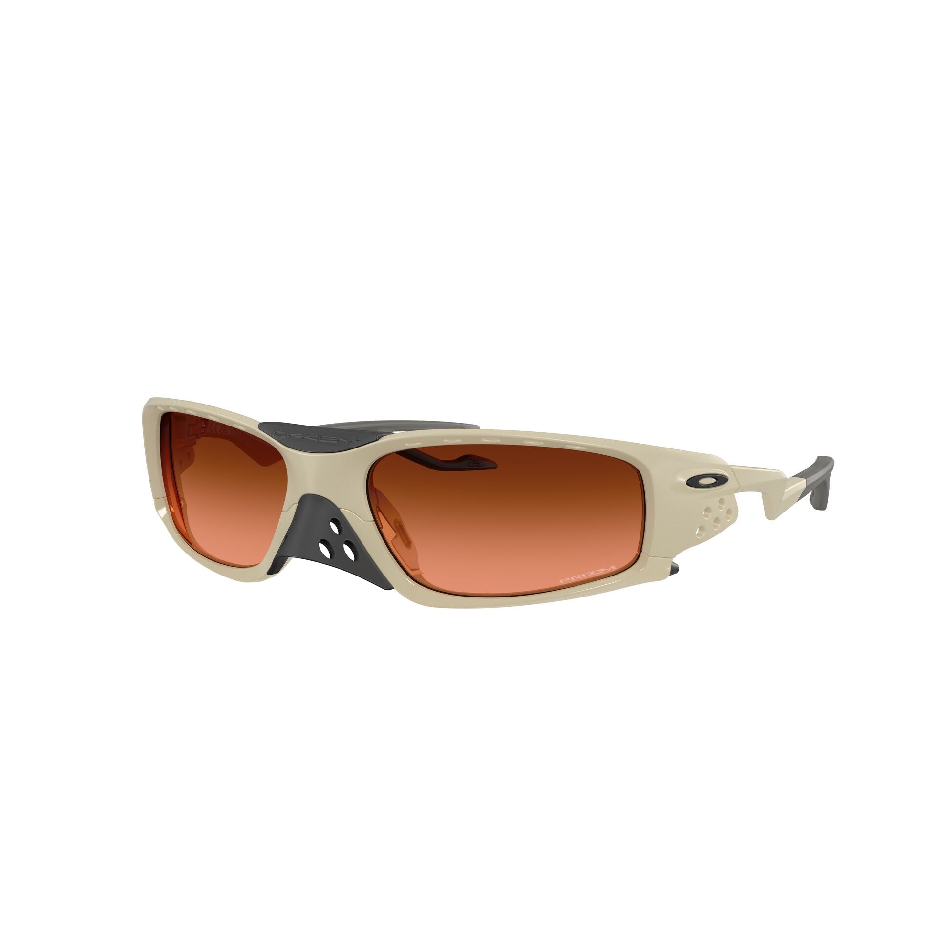 Oakley Plantaris SQ Unisex Güneş Gözlüğü - Bej