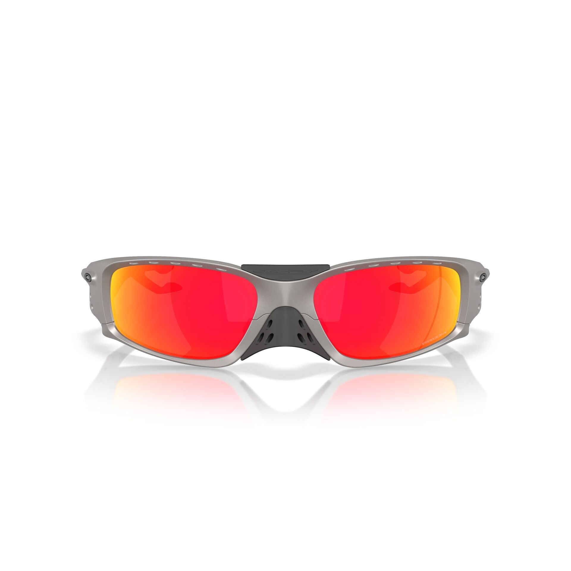 Oakley Plantaris SQ Unisex Güneş Gözlüğü - Gri