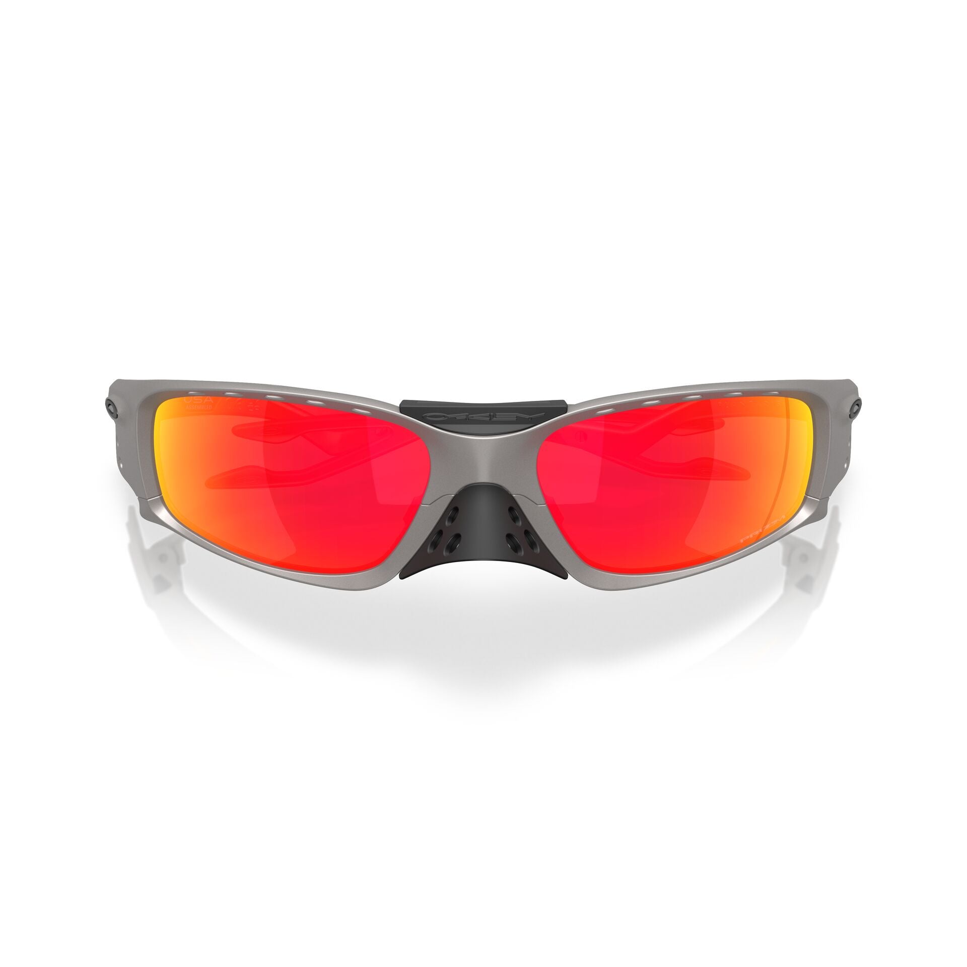 Oakley Plantaris SQ Unisex Güneş Gözlüğü - Gri