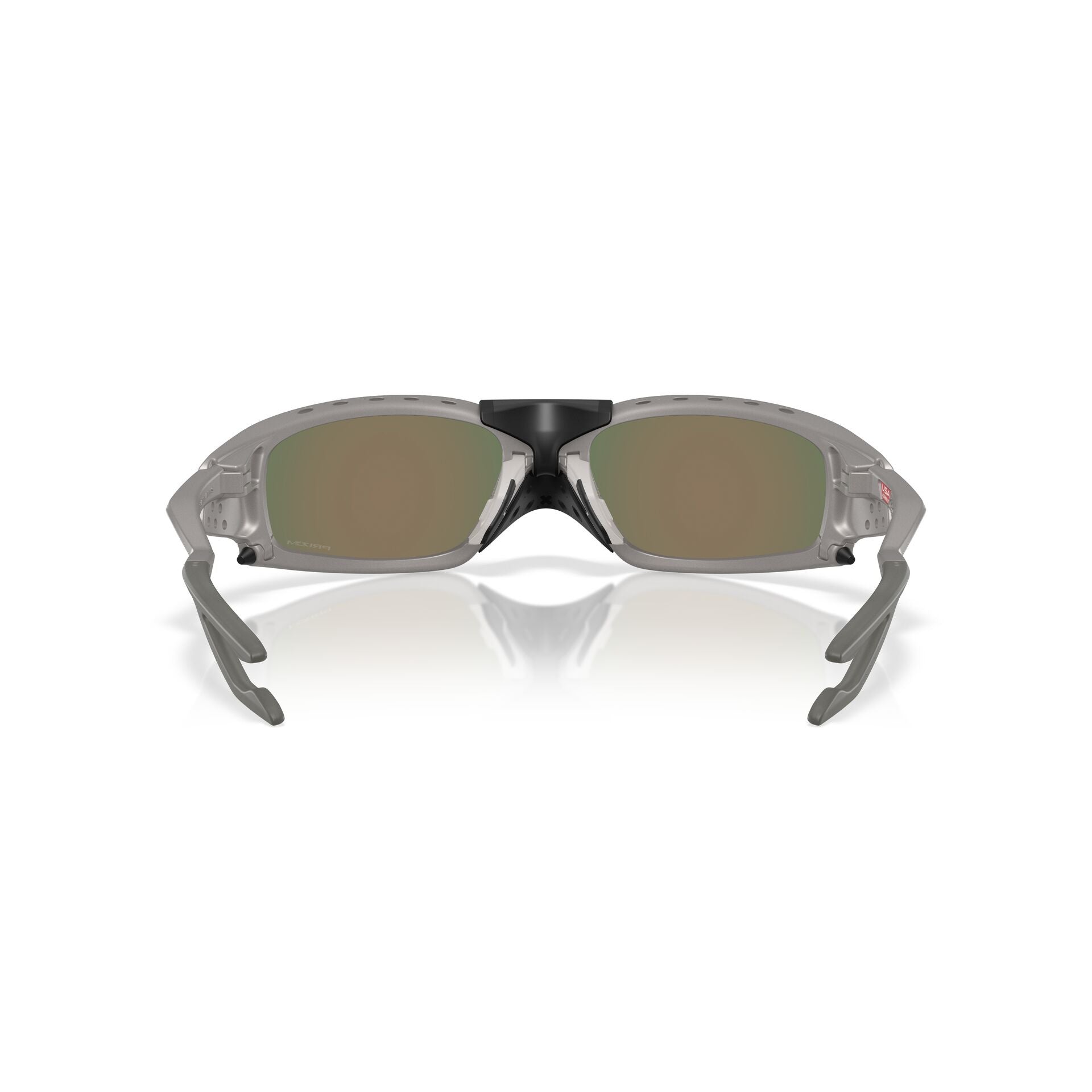 Oakley Plantaris SQ Unisex Güneş Gözlüğü - Gri