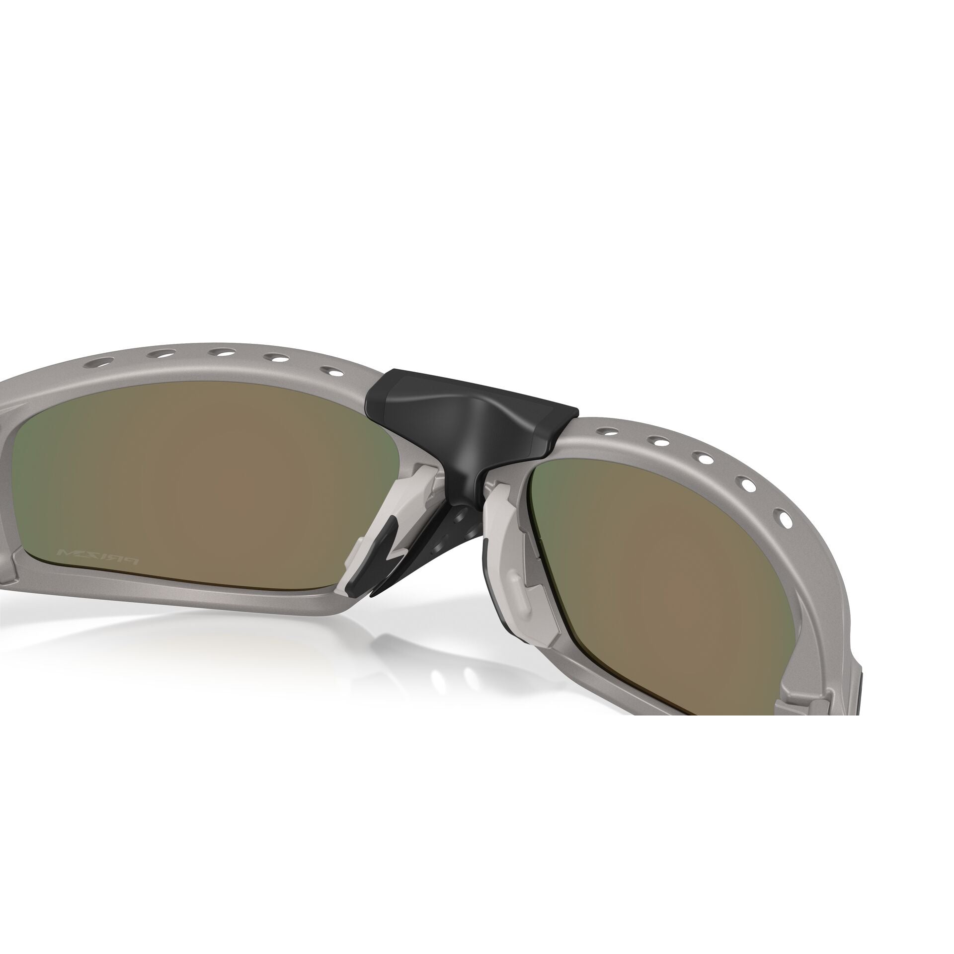 Oakley Plantaris SQ Unisex Güneş Gözlüğü - Gri