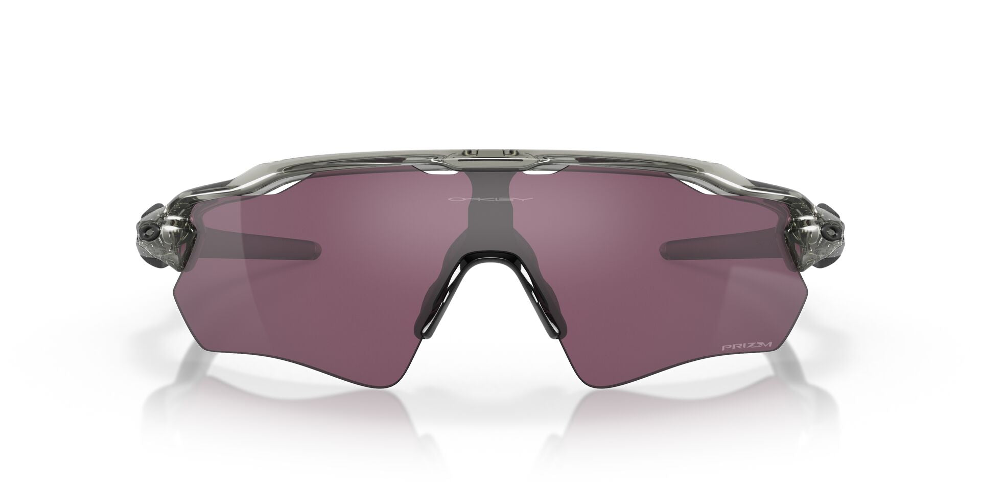 Oakley  Radar EV Path  Gri Unisex Güneş Gözlüğü (Polarize)