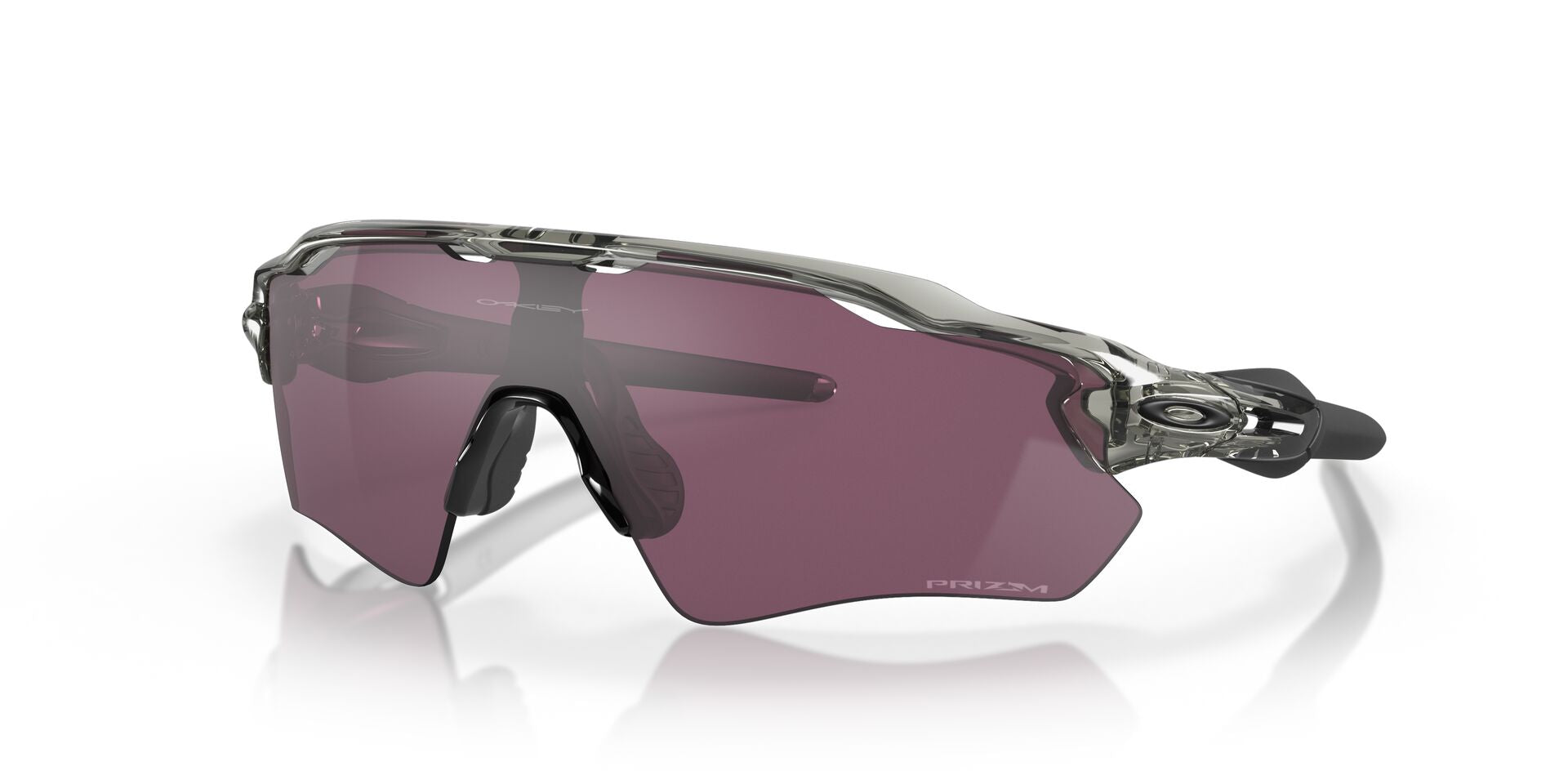 Oakley  Radar EV Path  Gri Unisex Güneş Gözlüğü (Polarize)