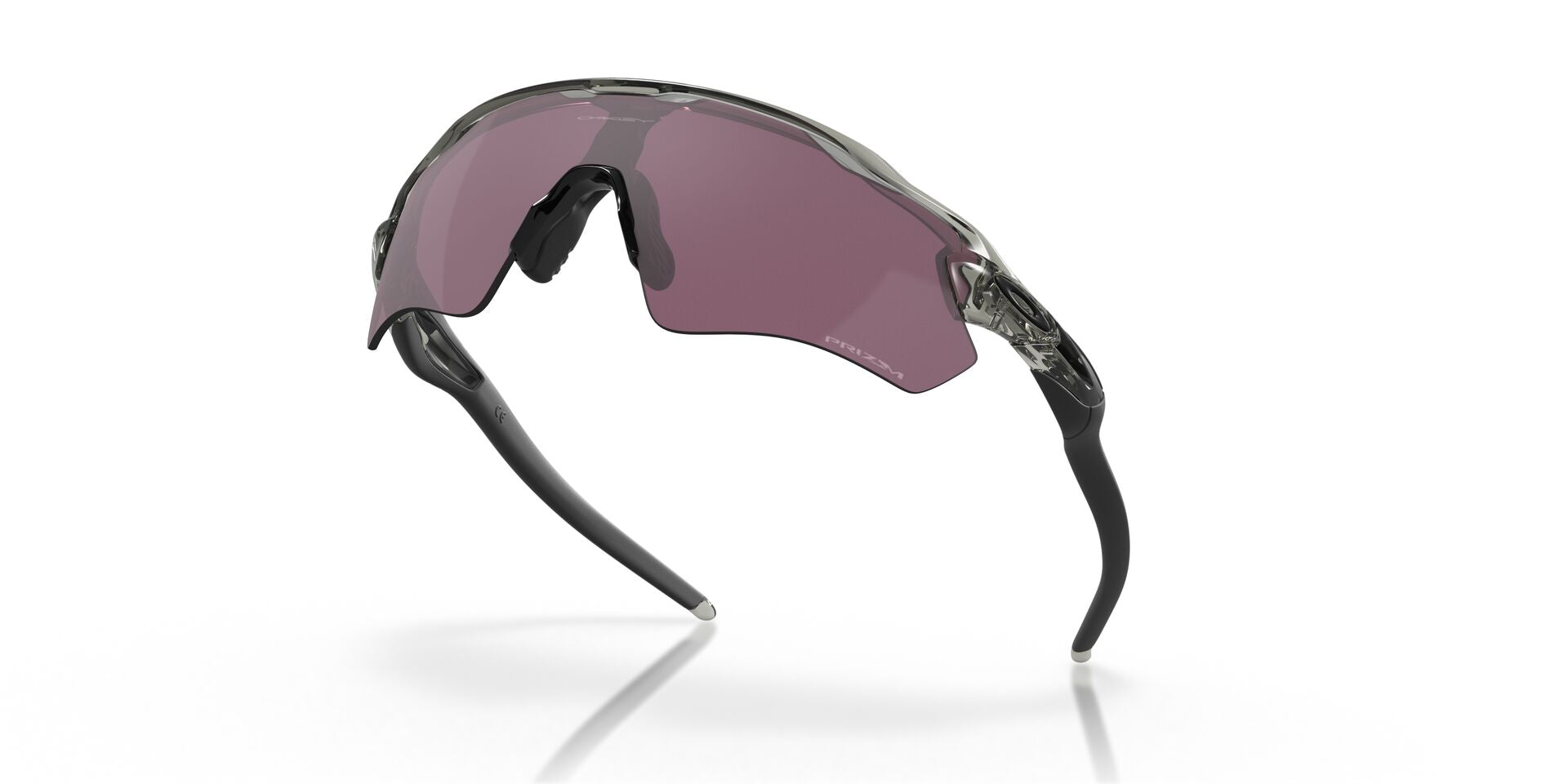 Oakley  Radar EV Path  Gri Unisex Güneş Gözlüğü (Polarize)