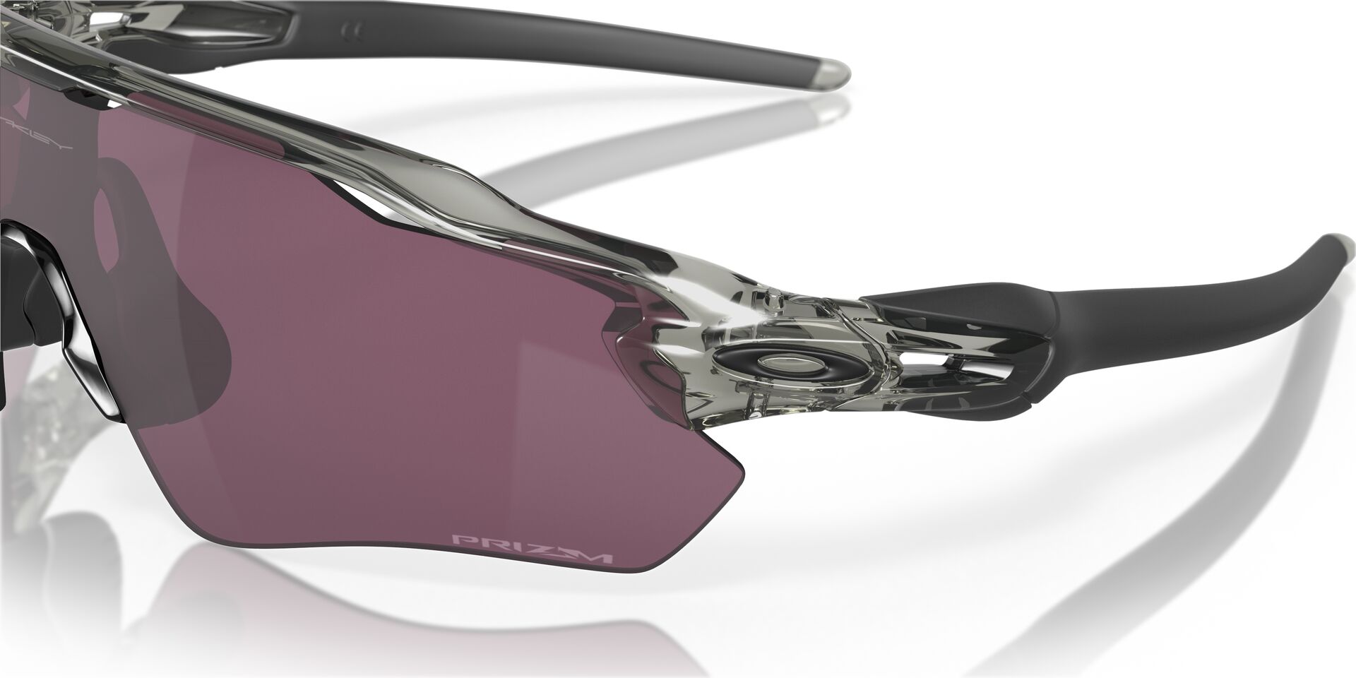 Oakley  Radar EV Path  Gri Unisex Güneş Gözlüğü (Polarize)