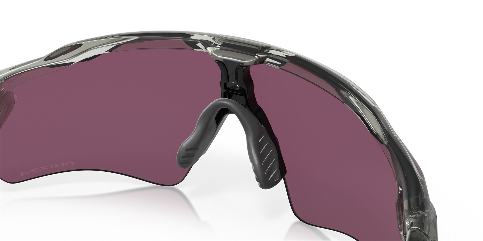 Oakley  Radar EV Path  Gri Unisex Güneş Gözlüğü (Polarize)