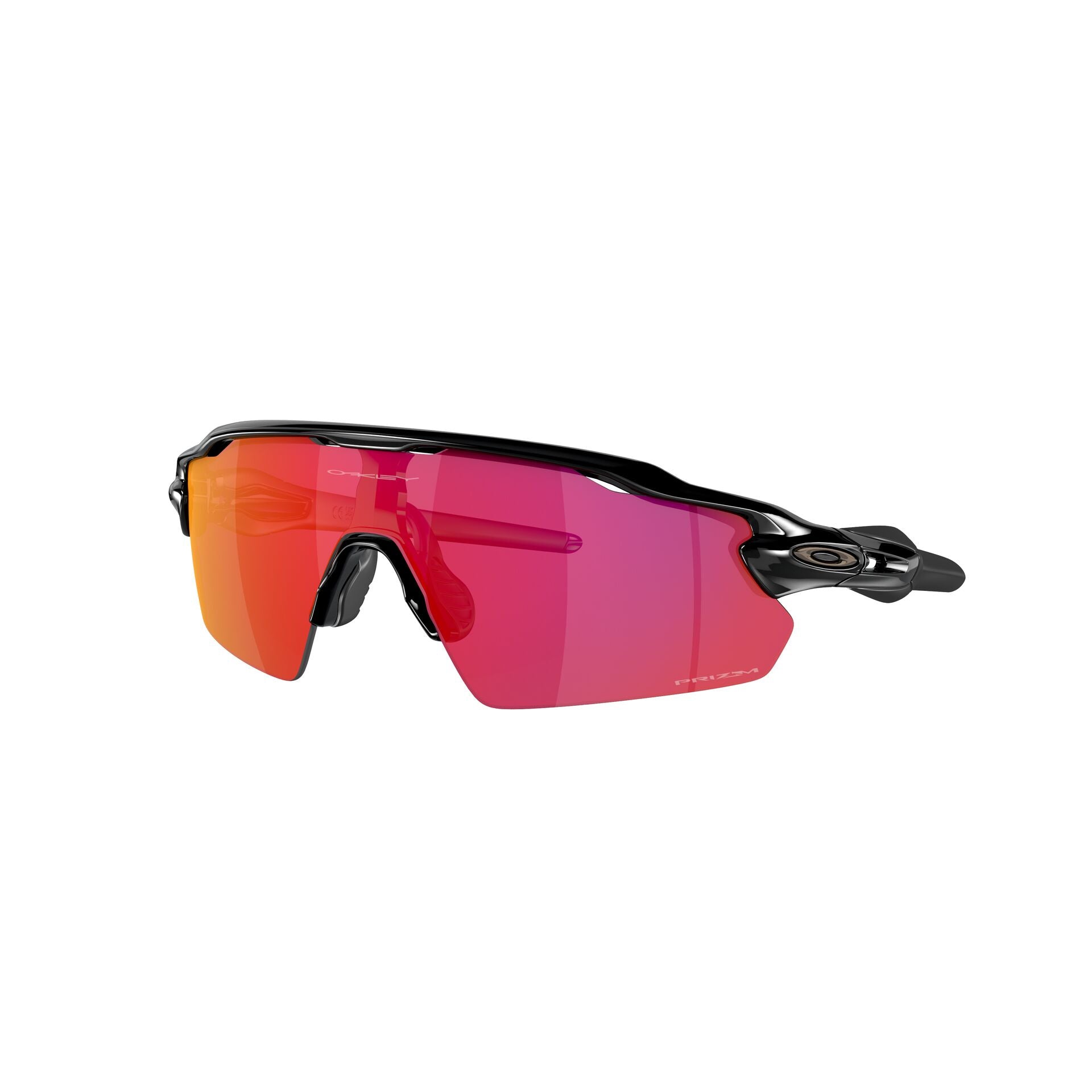 Oakley Radar EV Pitch Unisex Güneş Gözlüğü - Siyah