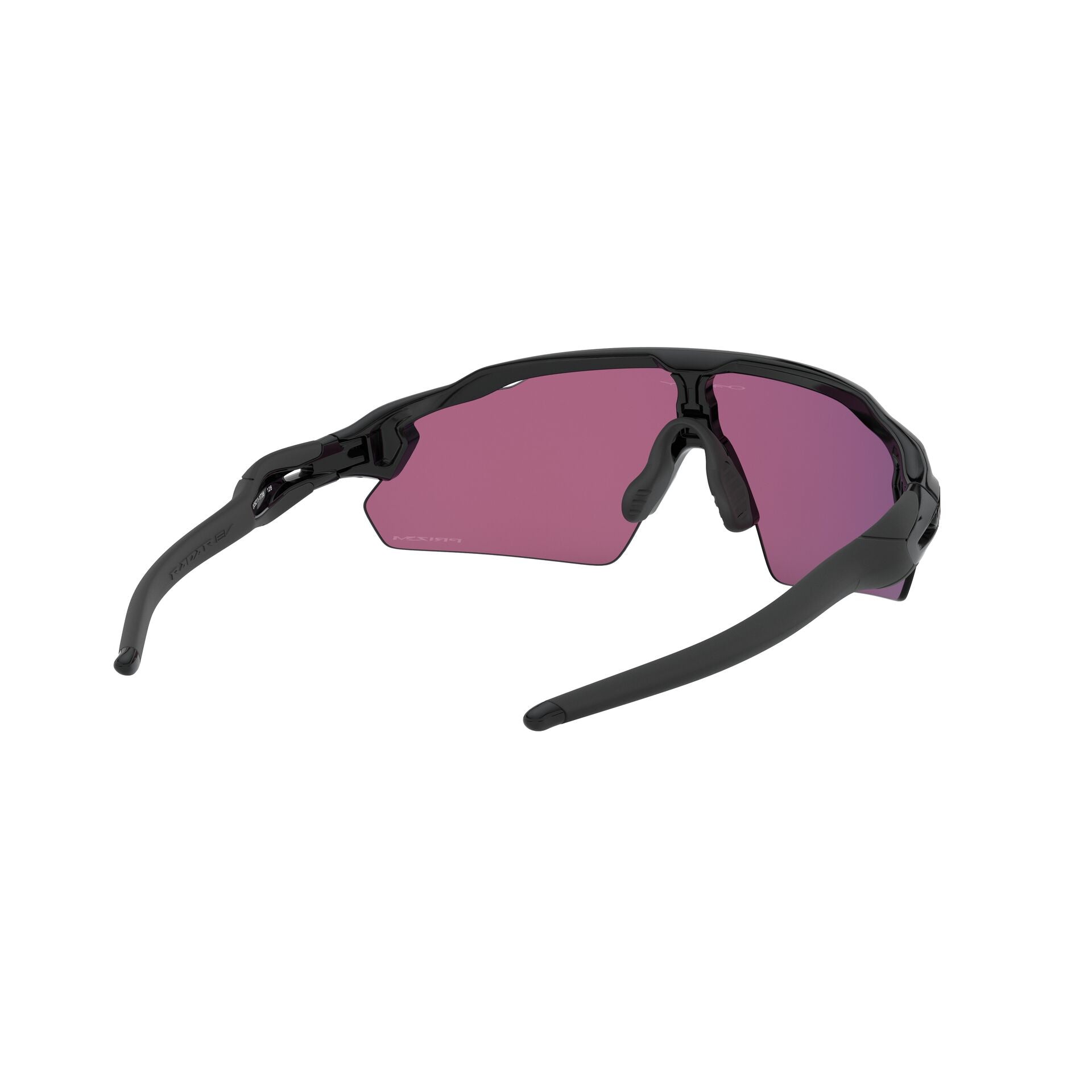 Oakley Radar EV Pitch Unisex Güneş Gözlüğü - Siyah