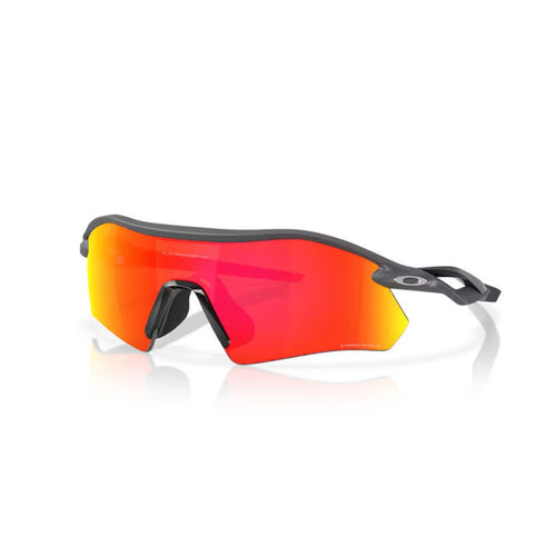 Oakley Radar Plate Unisex Güneş Gözlüğü - Kırmızı