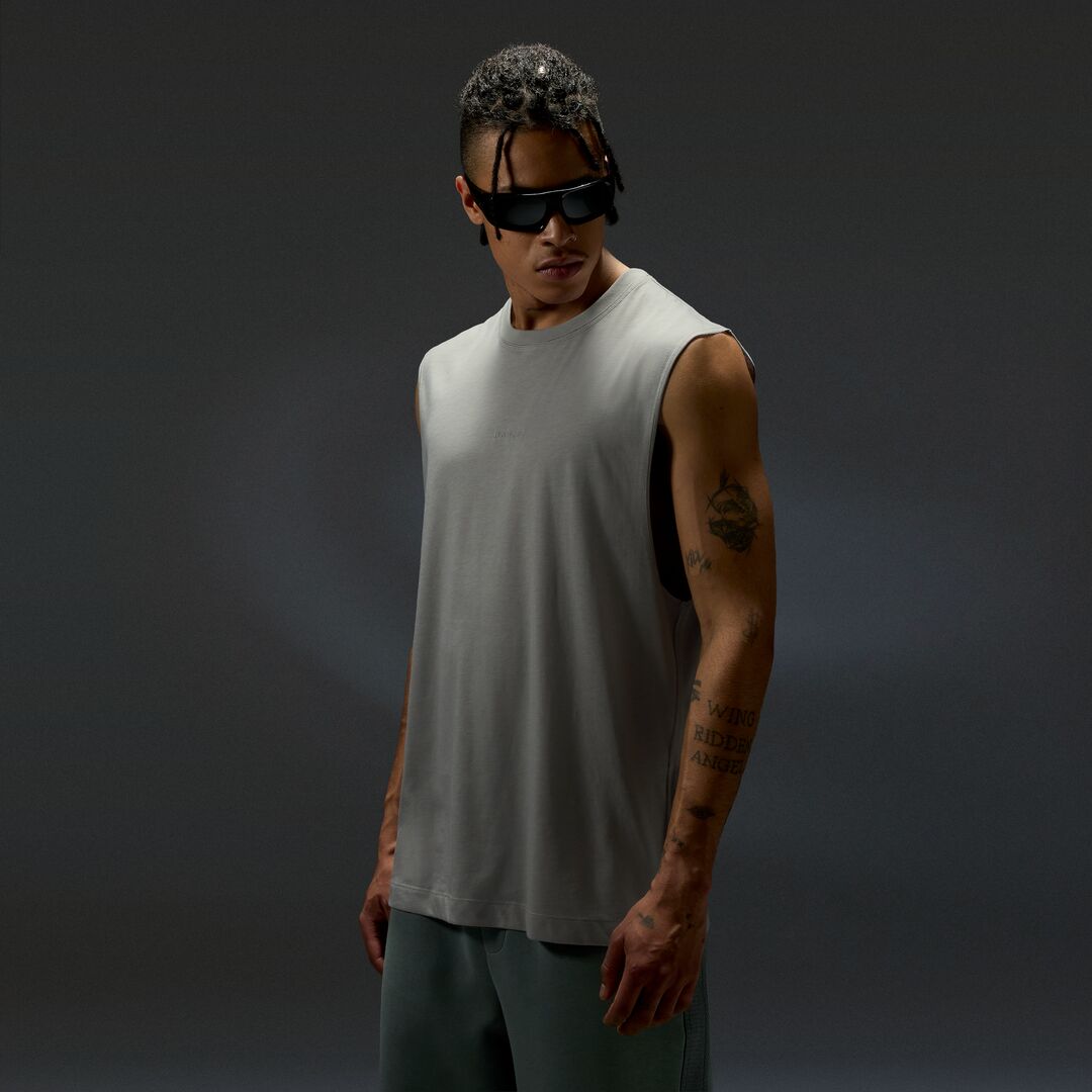Oakley  Reserve Momento  Erkek Atlet - Gri