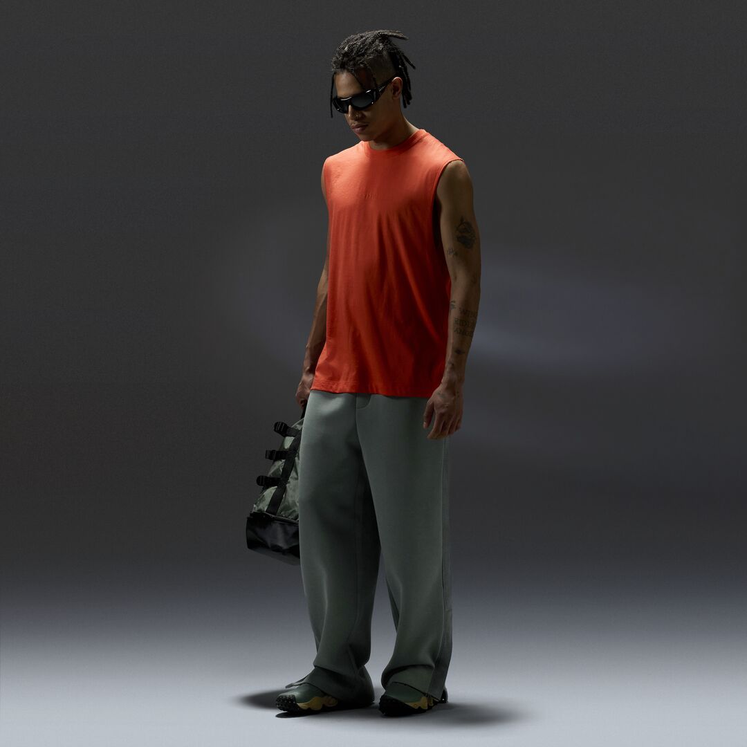 Oakley  Reserve Momento  Erkek Atlet - Turuncu