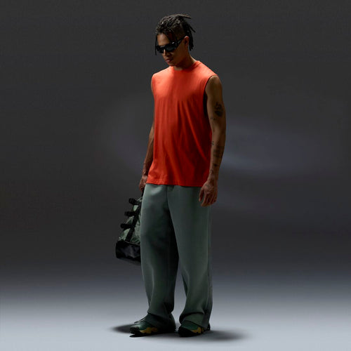 Oakley  Reserve Momento  Erkek Atlet - Turuncu