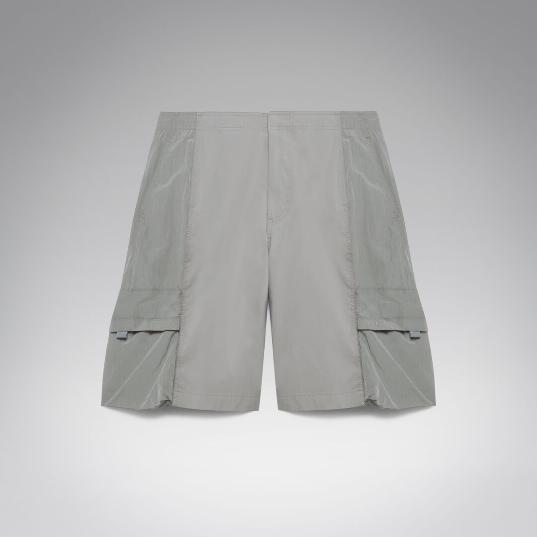Oakley Reserve Momento Erkek Şort - Gri