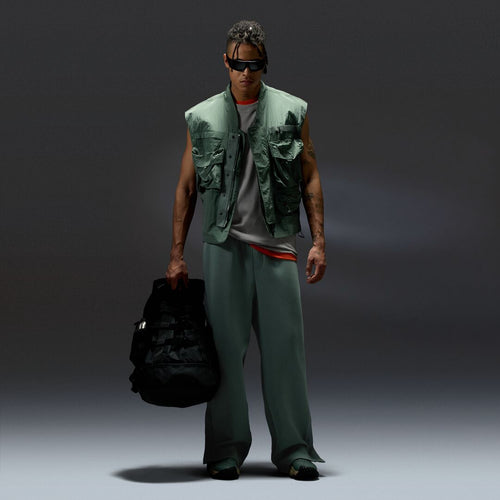 Oakley  Reserve Momento  Erkek Yelek - Yeşil