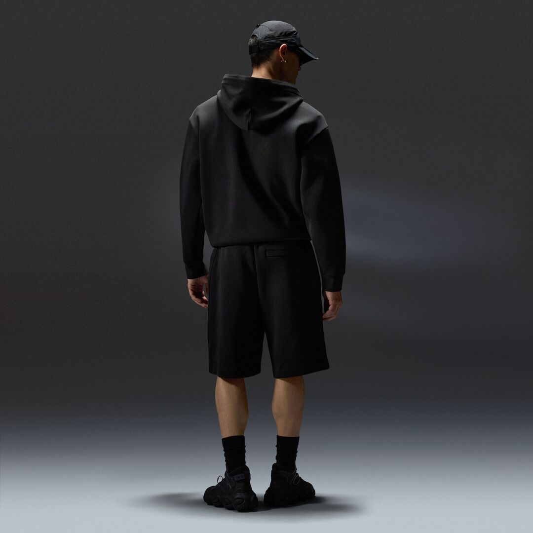 Oakley  Reserve Momento Full Zip Hoodie Erkek Sweatshirt - Siyah