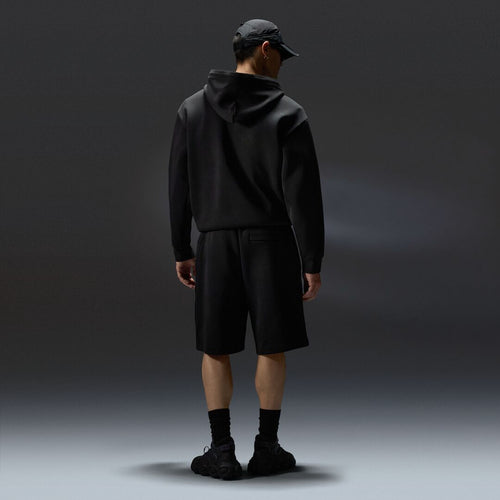 Oakley  Reserve Momento Full Zip Hoodie Erkek Sweatshirt - Siyah