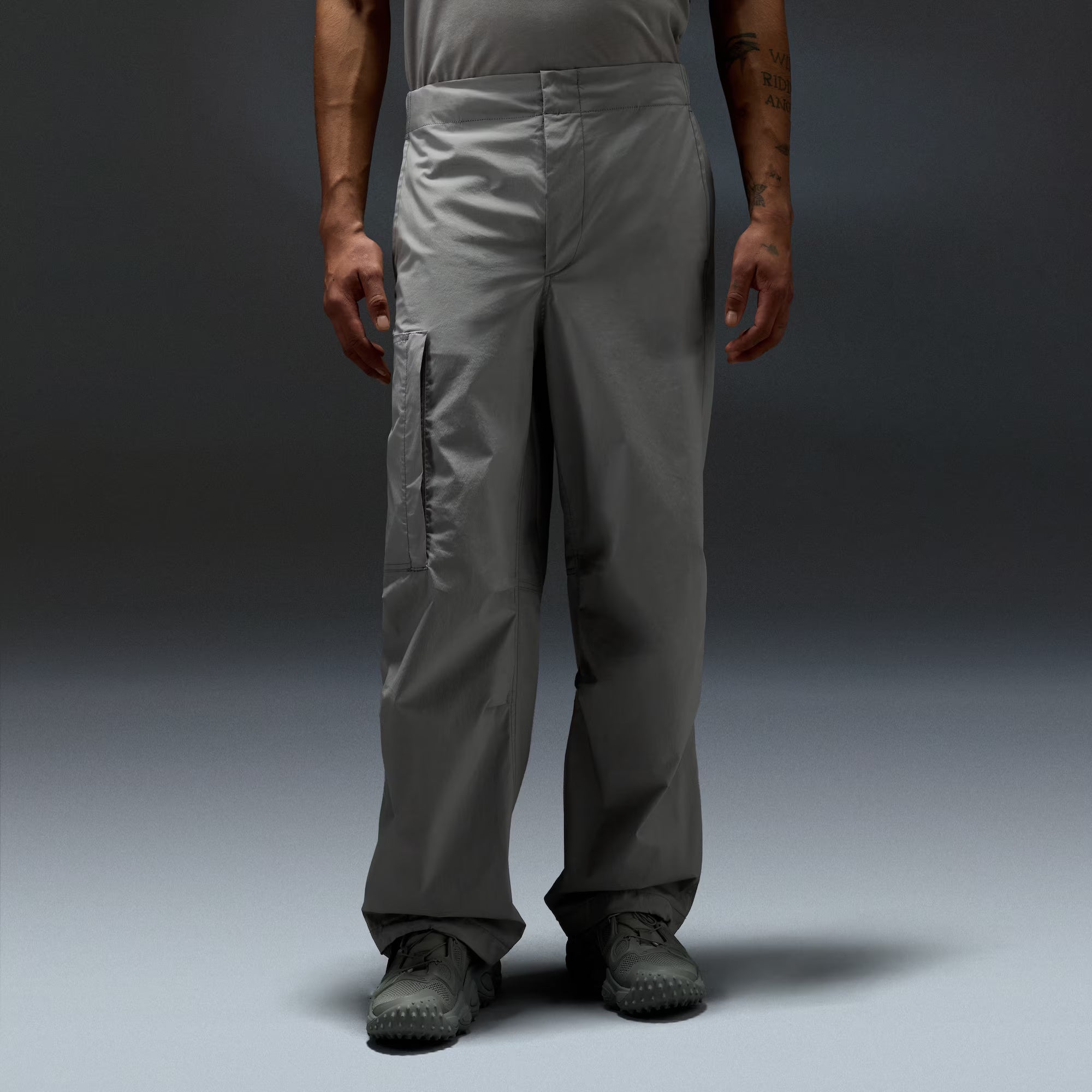 Oakley  Reserve Momento Utility Erkek Pantolon - Gri
