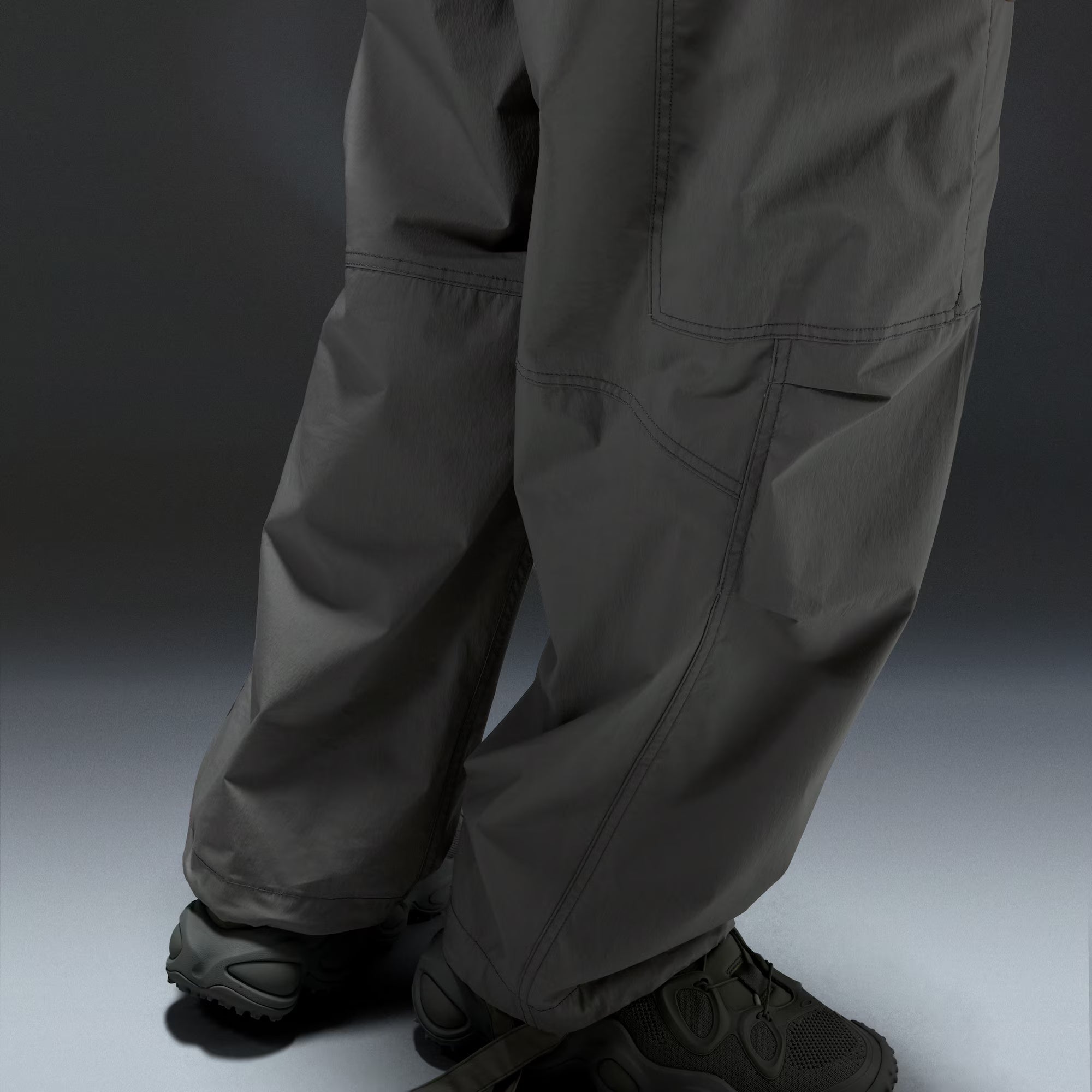 Oakley  Reserve Momento Utility Erkek Pantolon - Gri