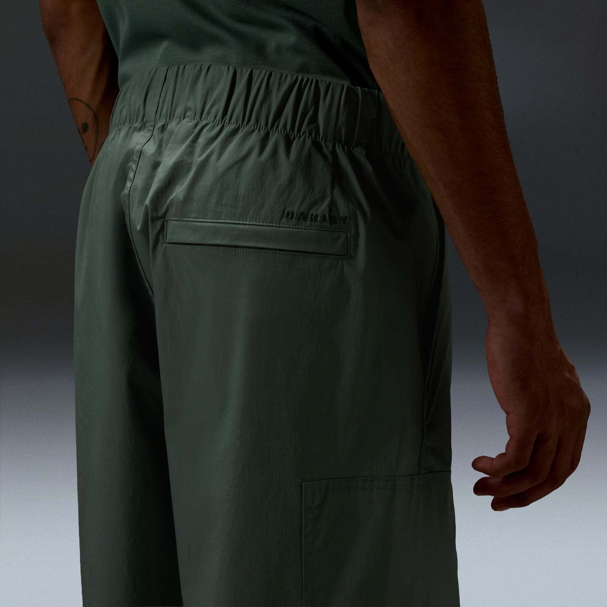 Oakley  Reserve Momento Utility Erkek Pantolon - Haki