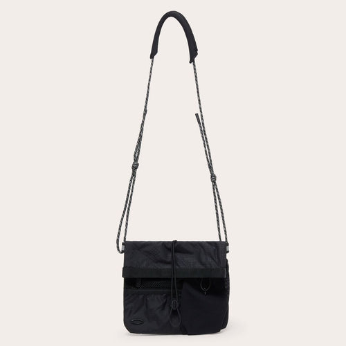 Oakley  Reserve Pouch  Erkek Omuz Çantası - Siyah