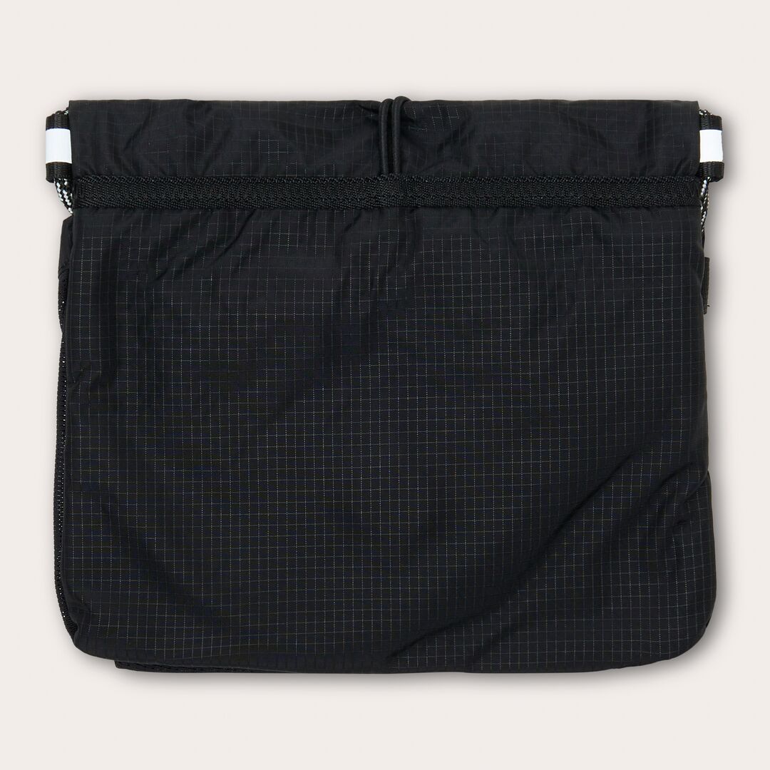 Oakley  Reserve Pouch  Erkek Omuz Çantası - Siyah