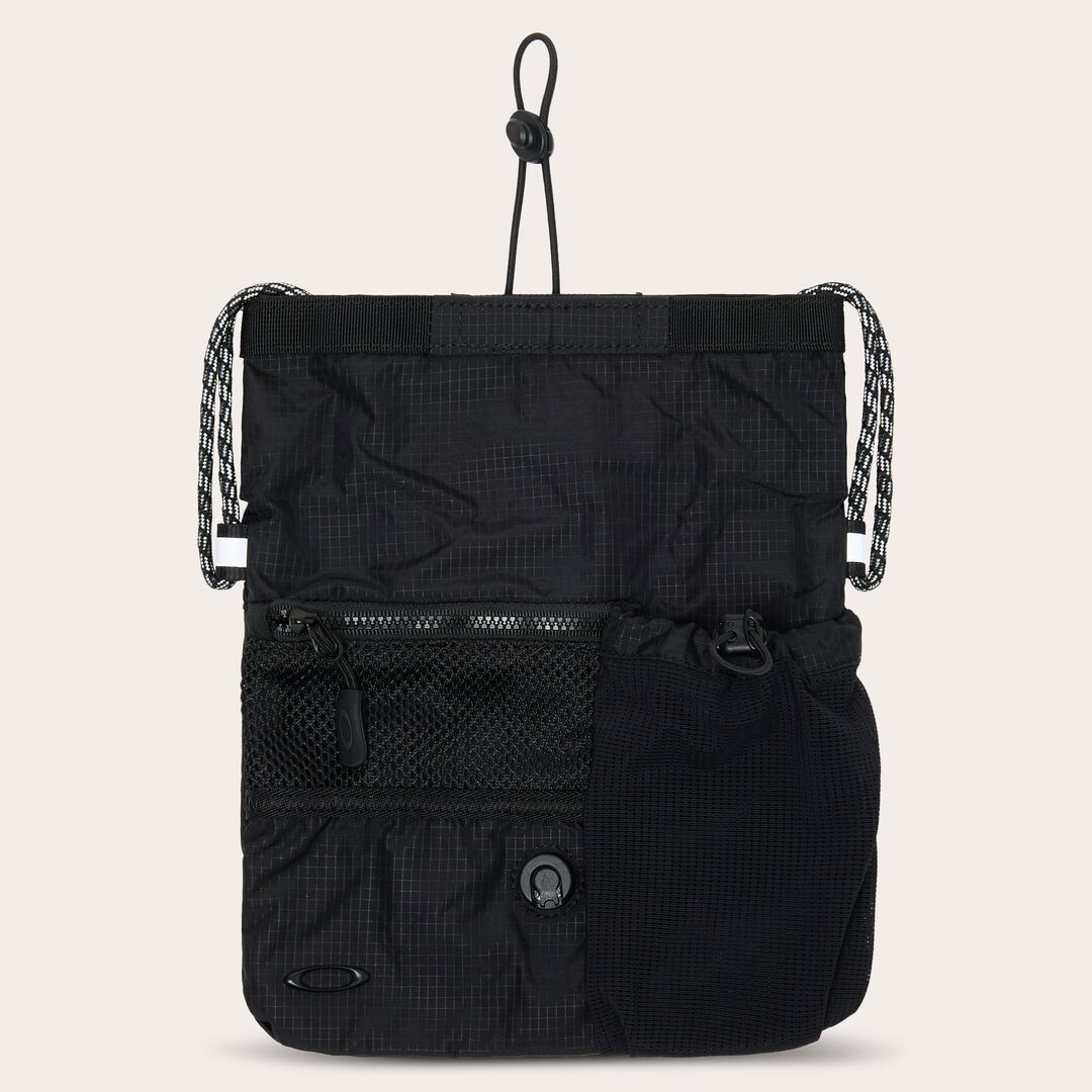 Oakley  Reserve Pouch  Erkek Omuz Çantası - Siyah