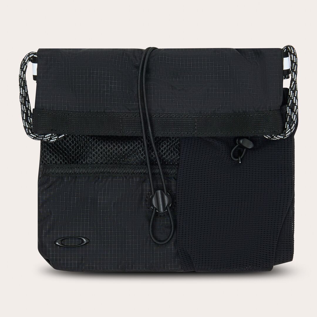 Oakley  Reserve Pouch  Erkek Omuz Çantası - Siyah