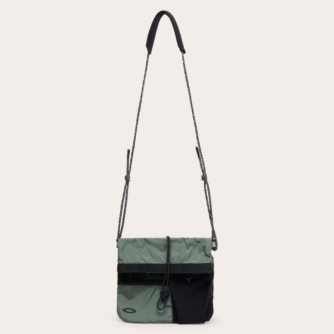 Oakley  Reserve Pouch  Erkek Omuz Çantası - Yeşil